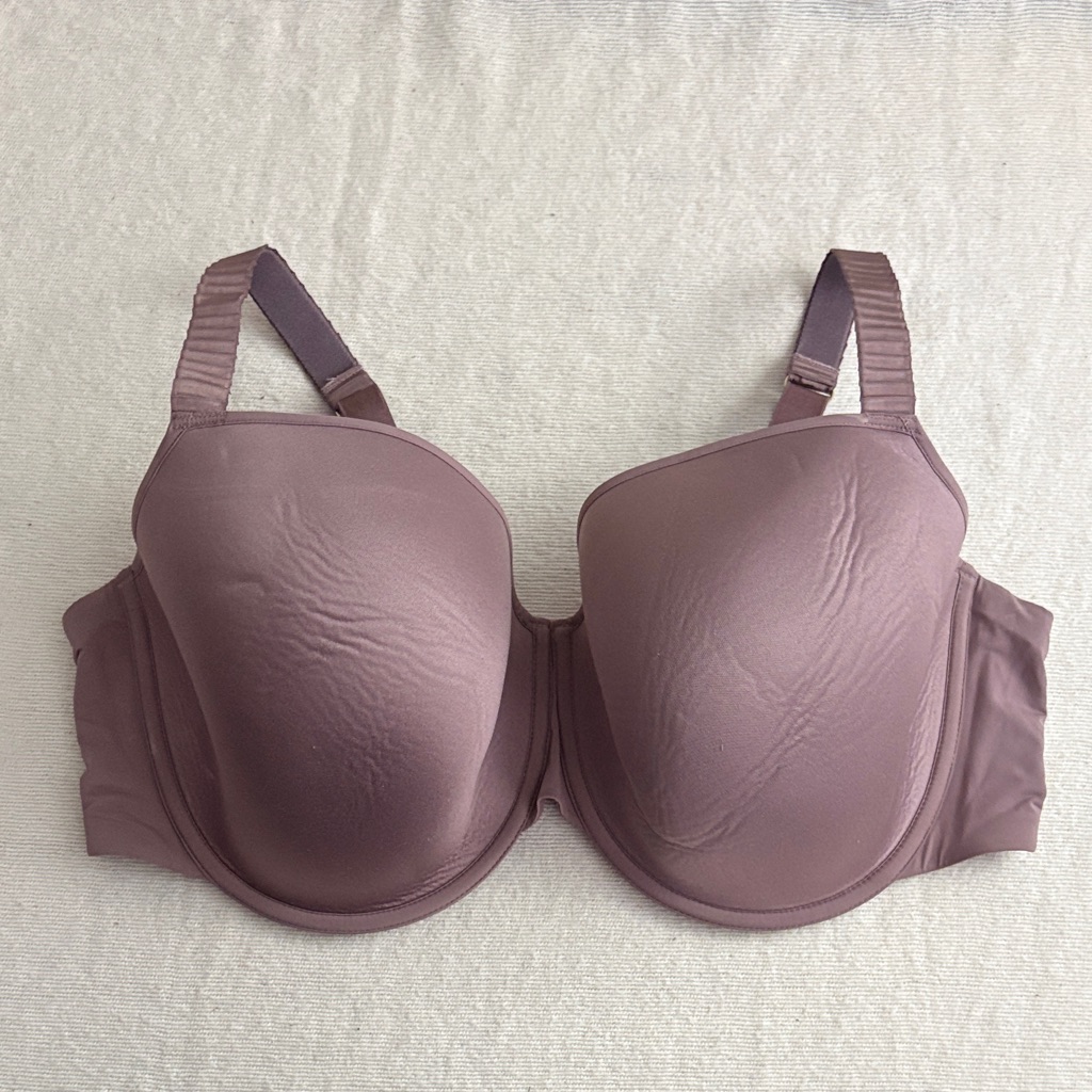 Thirdlove 24/7 Classic T-Shirt Bra 42e